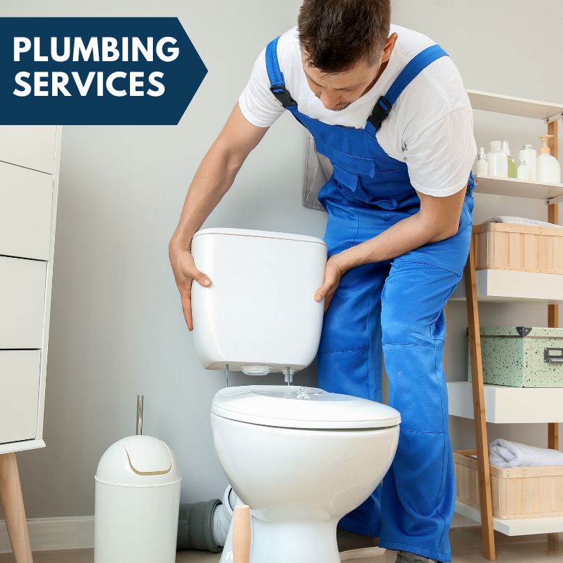 Plumbing Company in Nottingham, MD