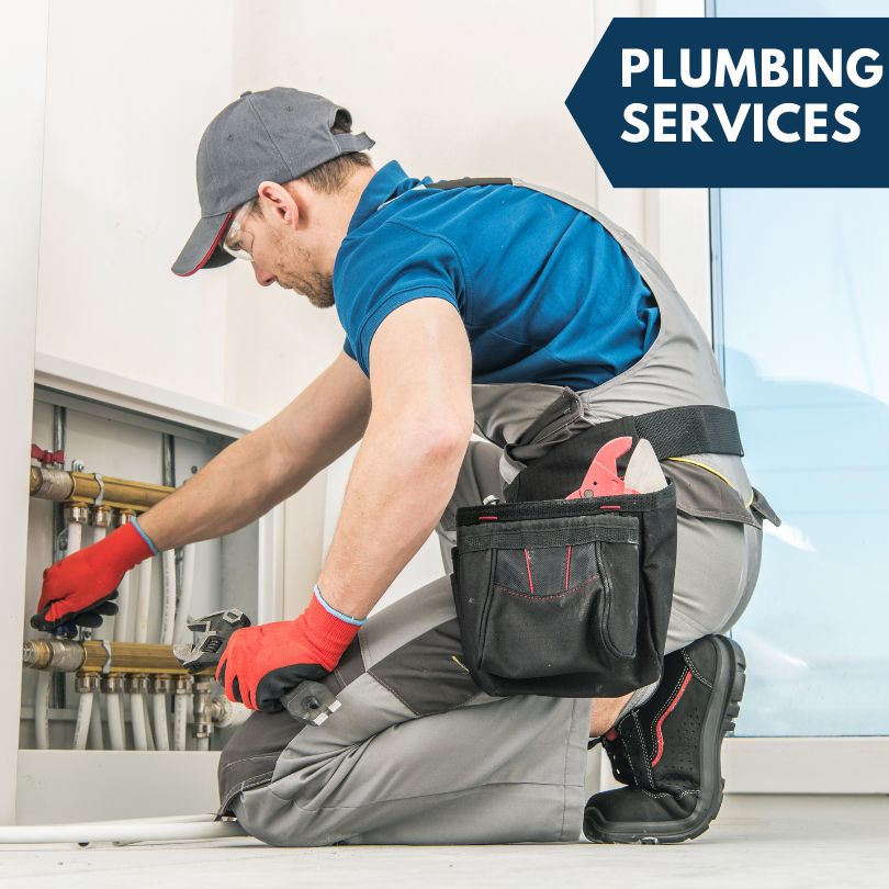 Nottingham Plumbing Company